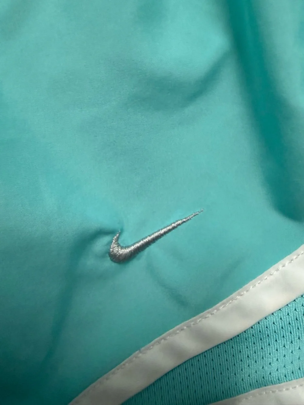 Nike Women's Small Dri-Fit Tempo Running Shorts activewear